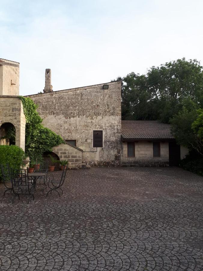 Il Casale Falagario Stacca Villa Altamura Kültér fotó