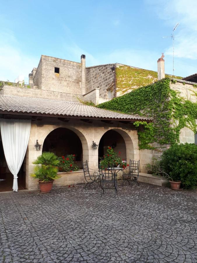 Il Casale Falagario Stacca Villa Altamura Kültér fotó