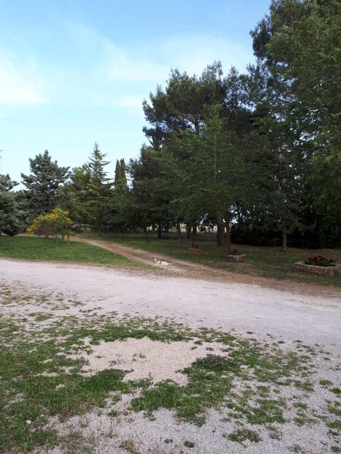Il Casale Falagario Stacca Villa Altamura Kültér fotó